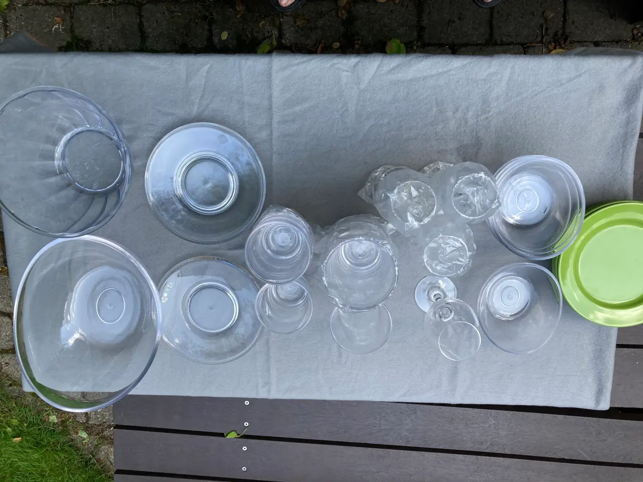 Billede 5 - Service i plastic