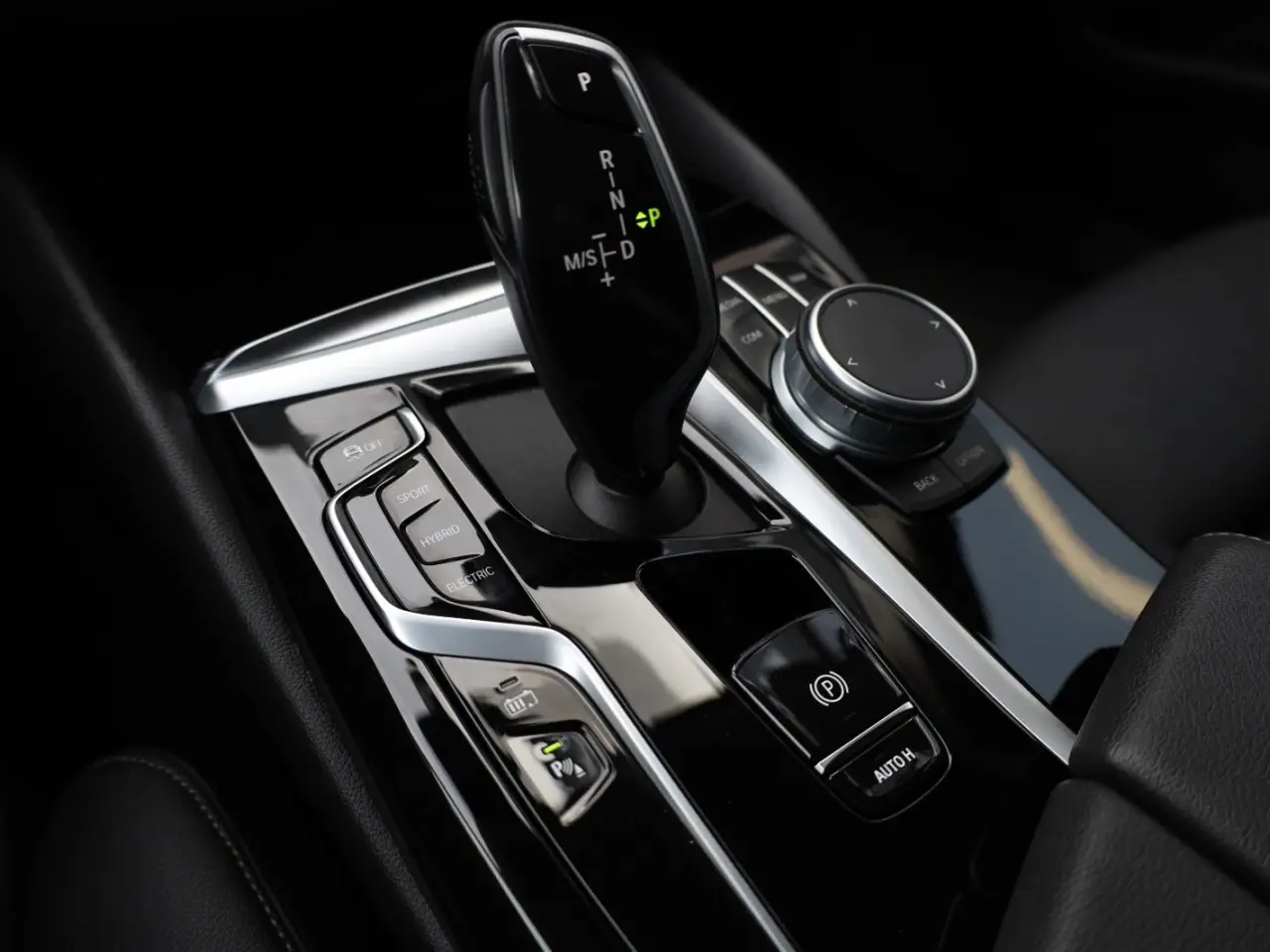 Billede 10 - BMW 530e 2,0 Touring Sport Line aut.