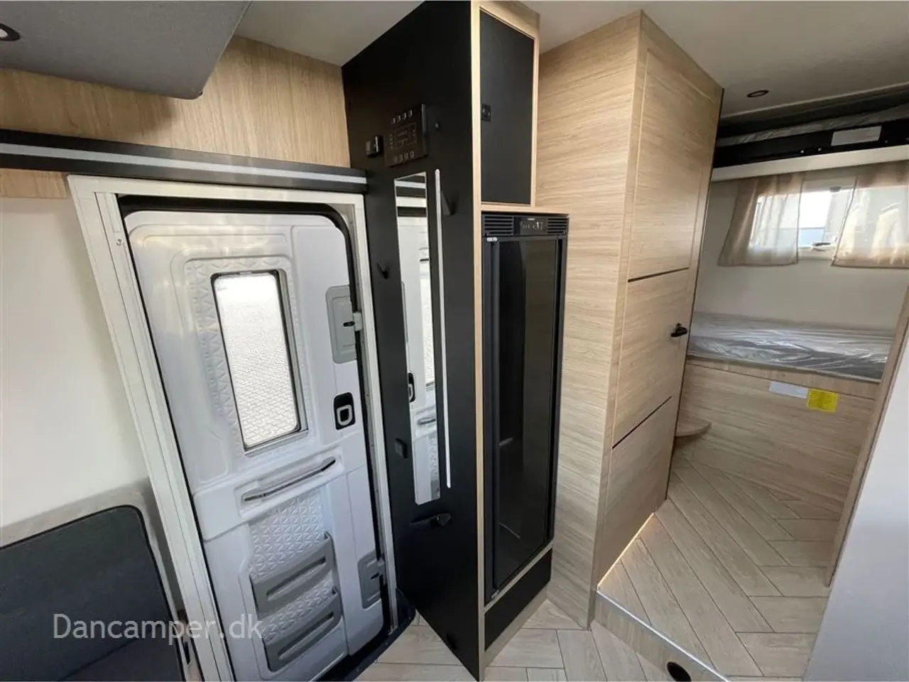 Billede 14 - 2026 - Chausson 720 Titanium