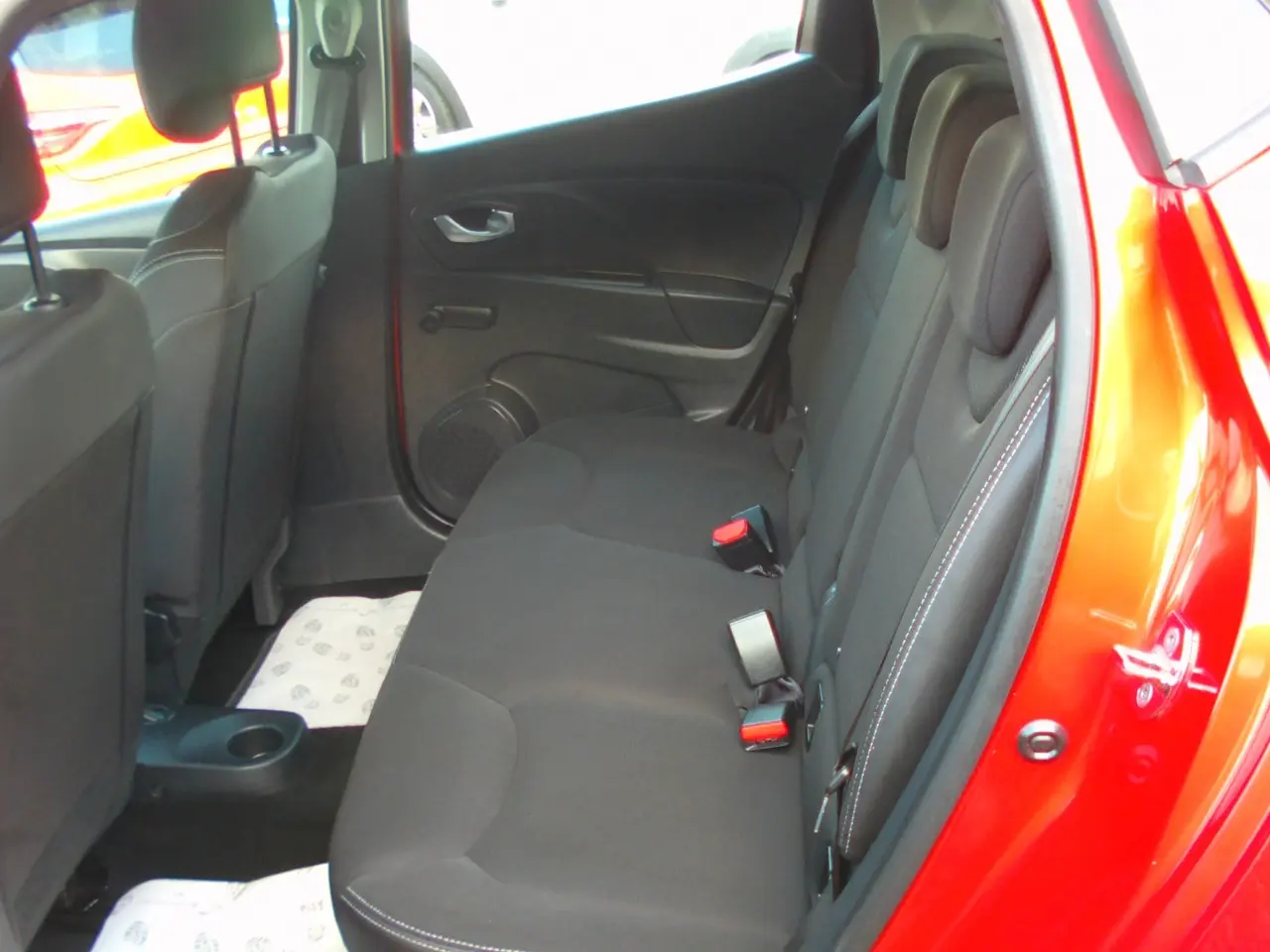 Billede 12 - Renault Clio IV 0,9 TCe 90 Expression