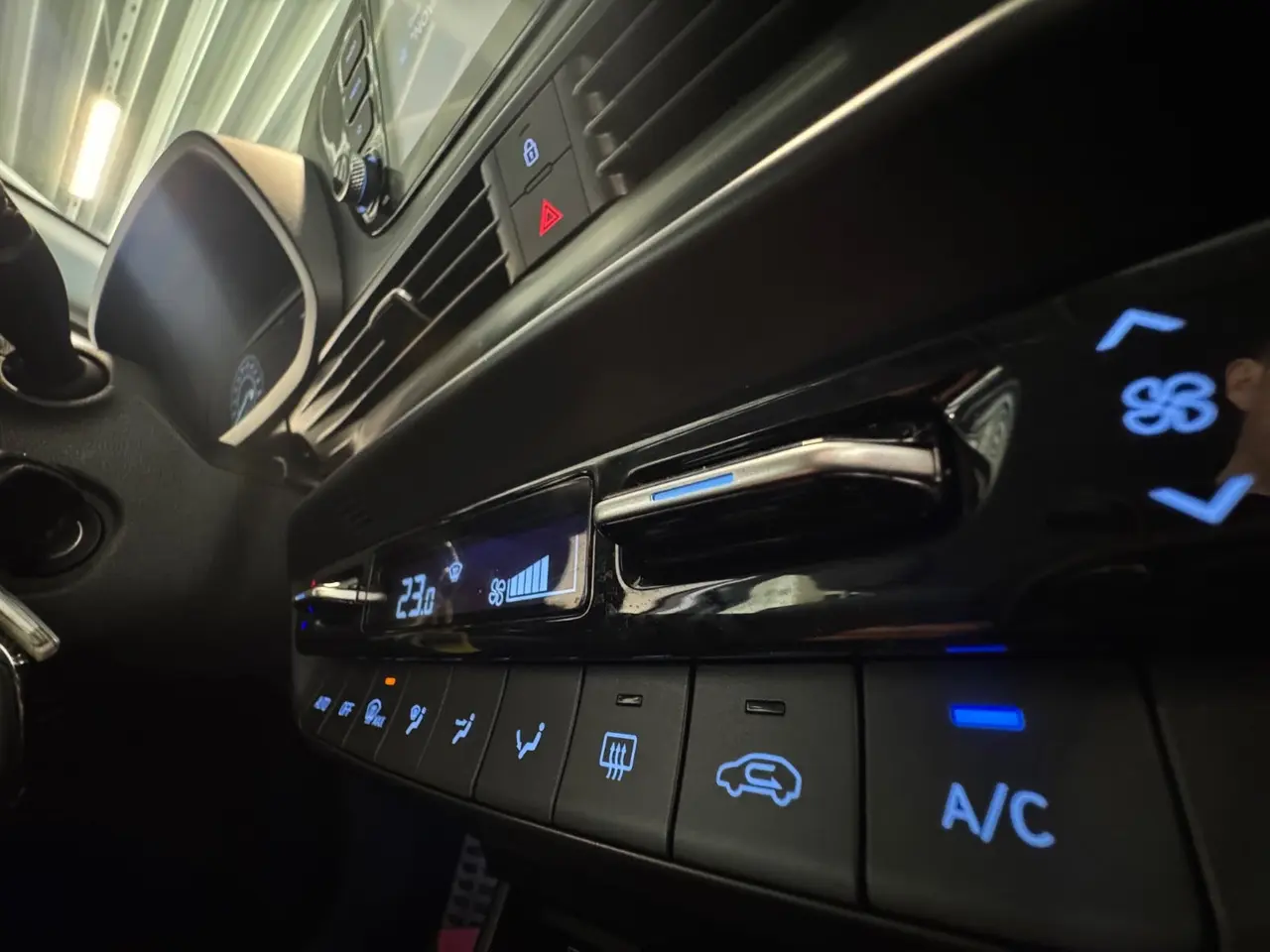 Billede 13 - Hyundai Bayon 1,2 MPi Essential