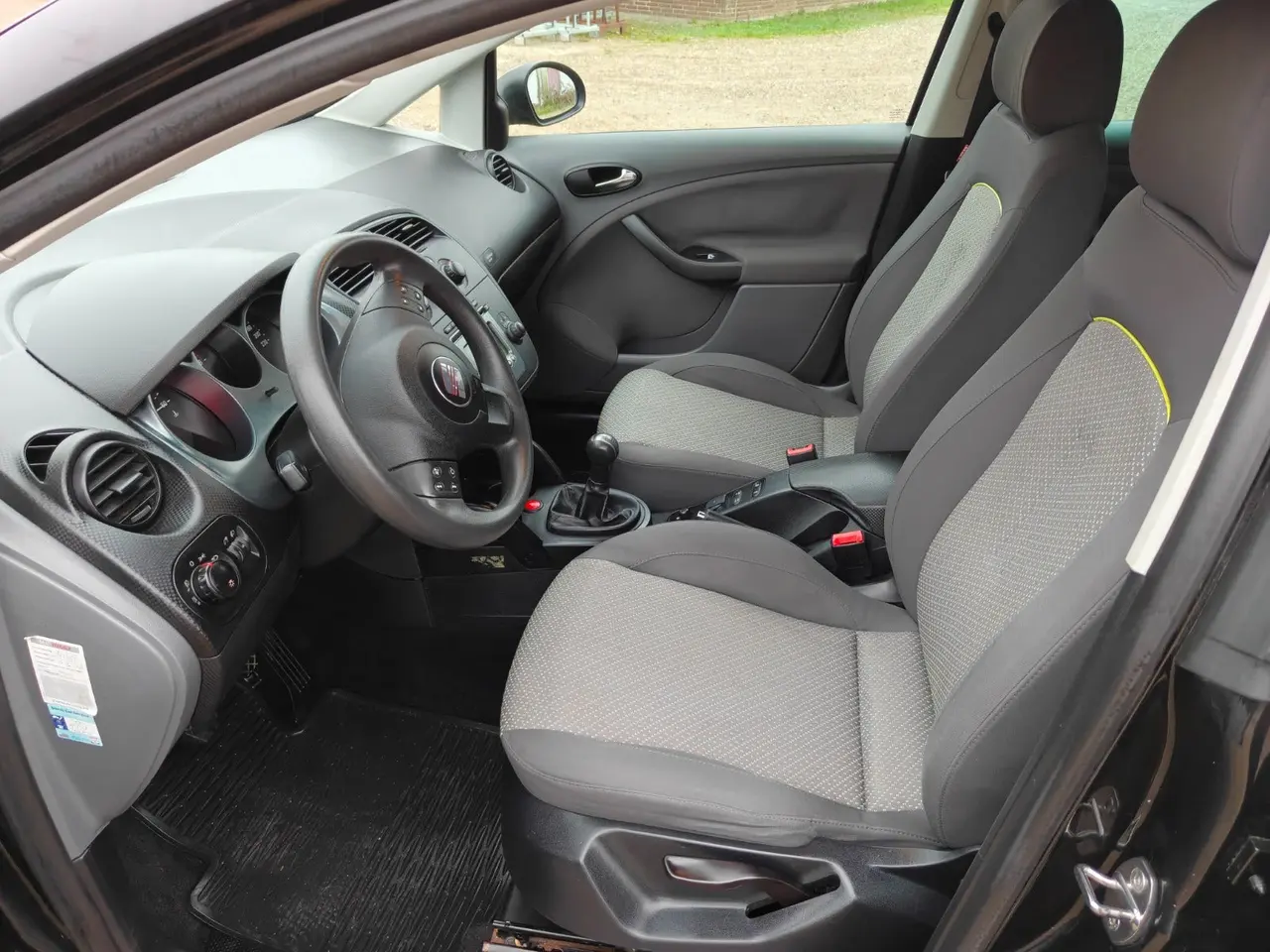 Billede 12 - Seat Altea 1,6 Stylance