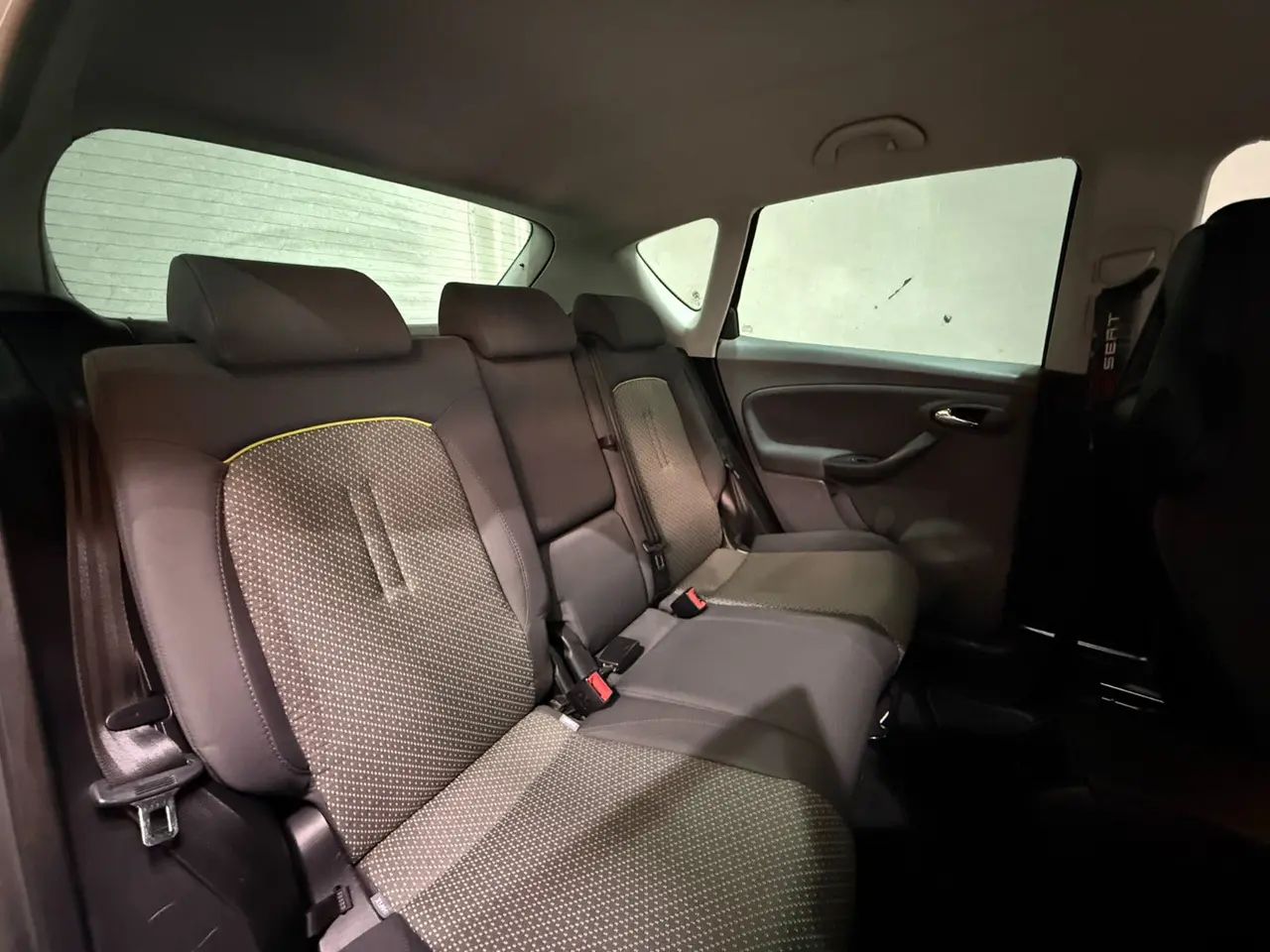 Billede 15 - Seat Altea 1,6 