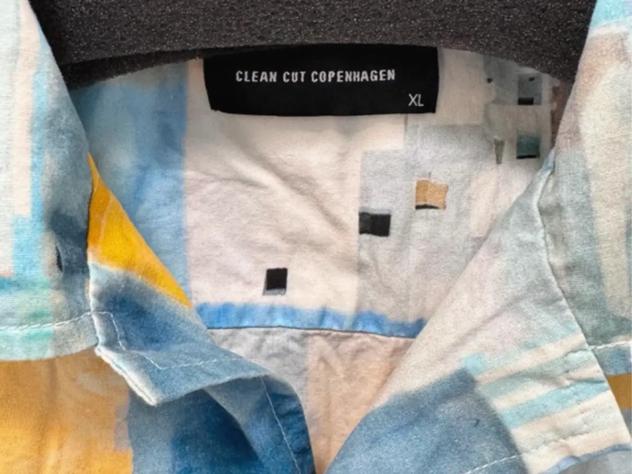 Billede 3 - Clean Cut Copenhagen Skjorte 