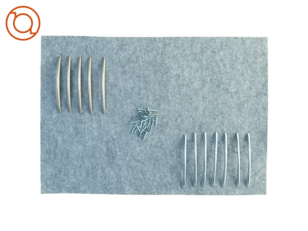 Billede 1 - Skabsgreb (str. 13 cm)