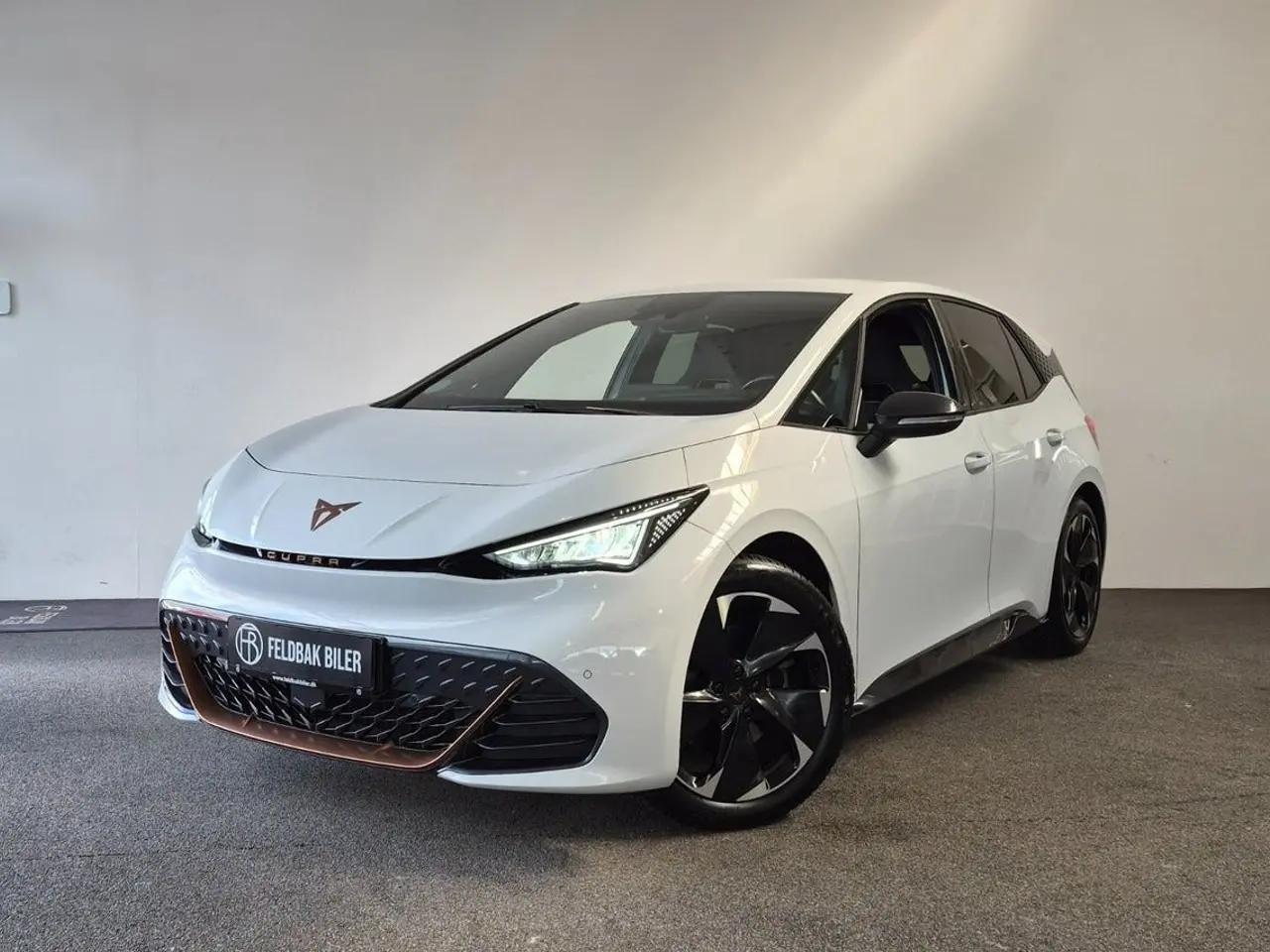 Billede 1 - Cupra Born 58 High