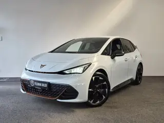 Cupra Born 58 High