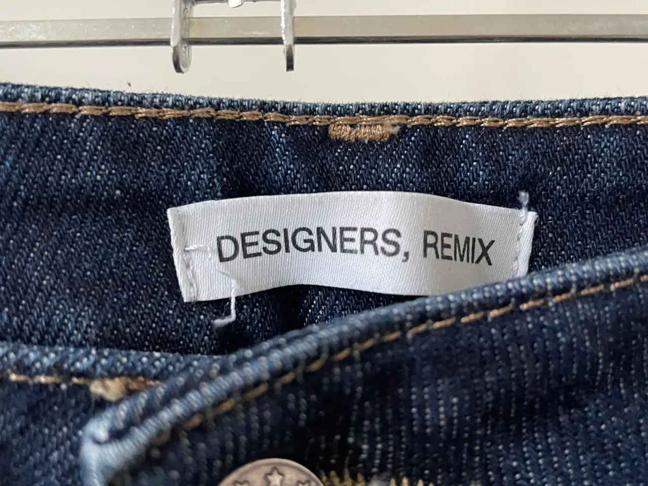 Billede 3 - Designers Remix jeans