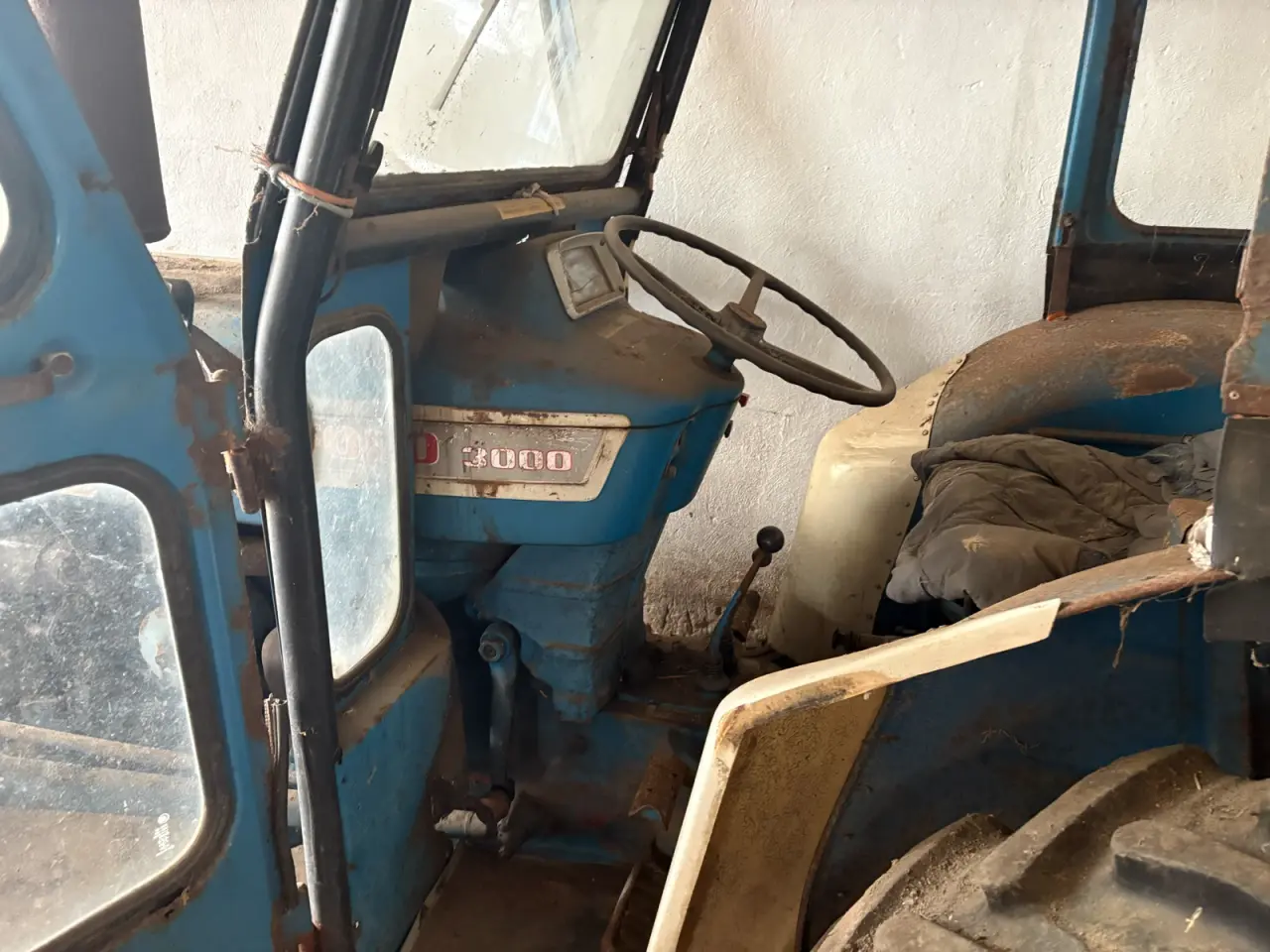 Billede 4 - Ford 3000