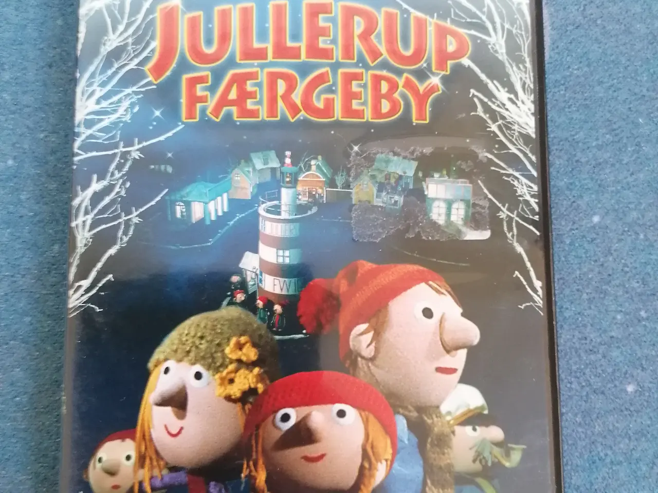 Billede 1 - Jullerup Færgeby