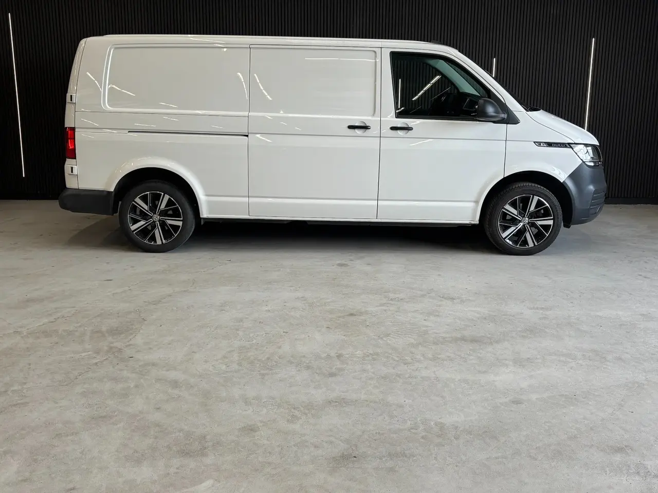 Billede 4 - VW Transporter 2,0 TDi 150 Kassevogn DSG lang