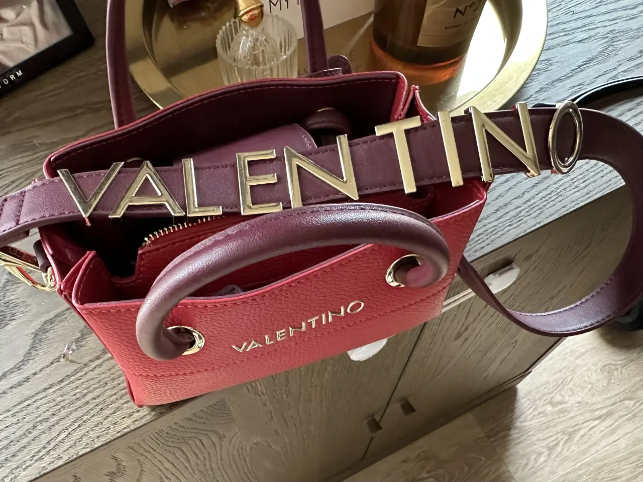 Billede 1 - Valentino håndtaske