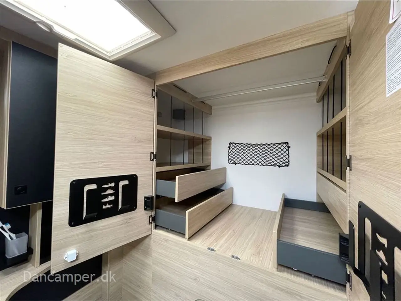 Billede 19 - 2026 - Chausson 640   Chausson 640 Titanium Line. 165 HK og 8-trins automat gear