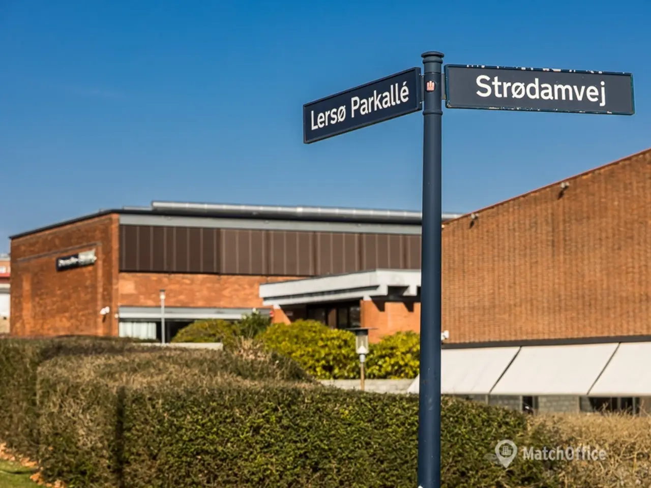 Billede 8 - Datacenter eller anden anvendelse