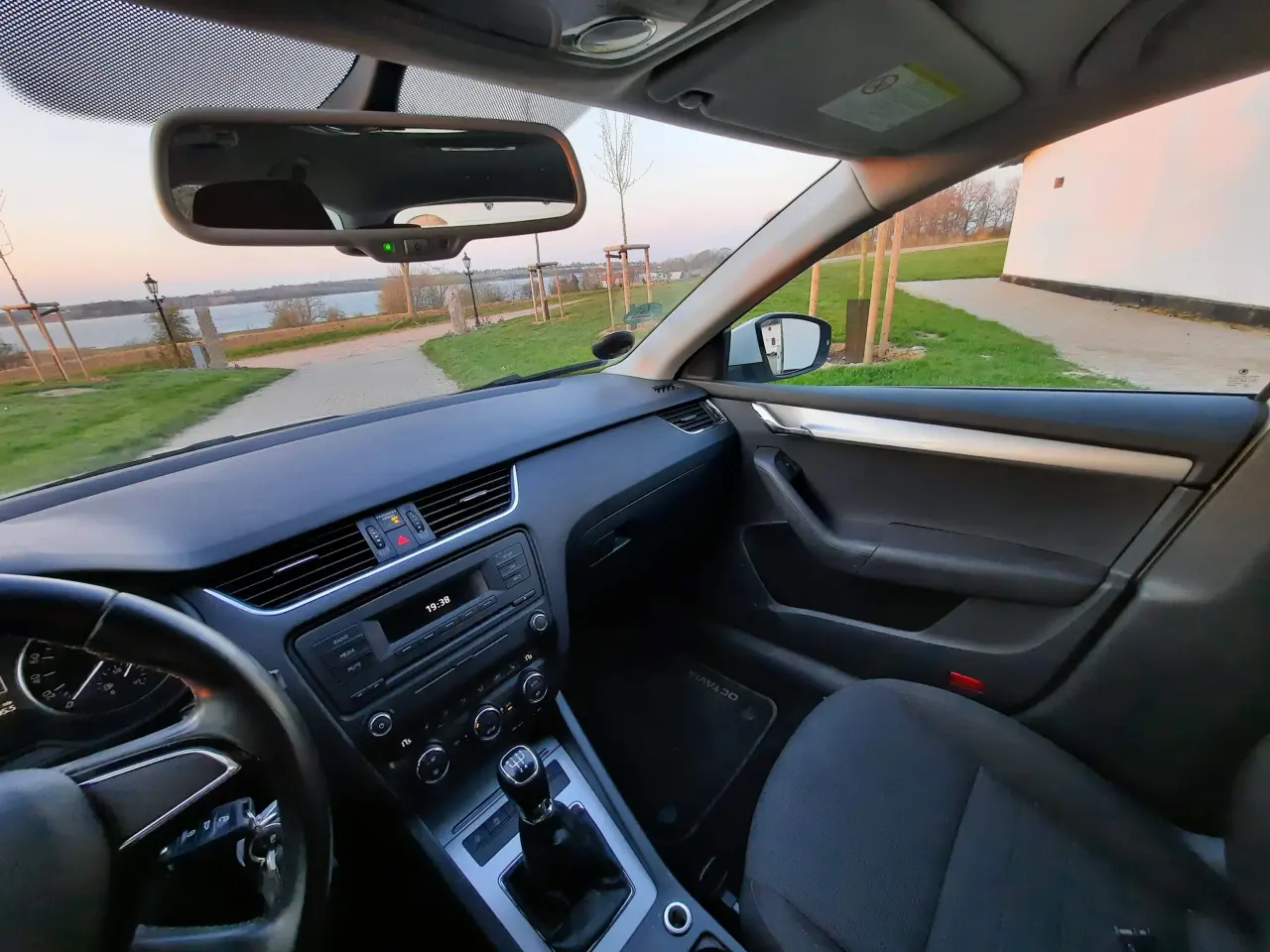 Billede 4 - Stationcar