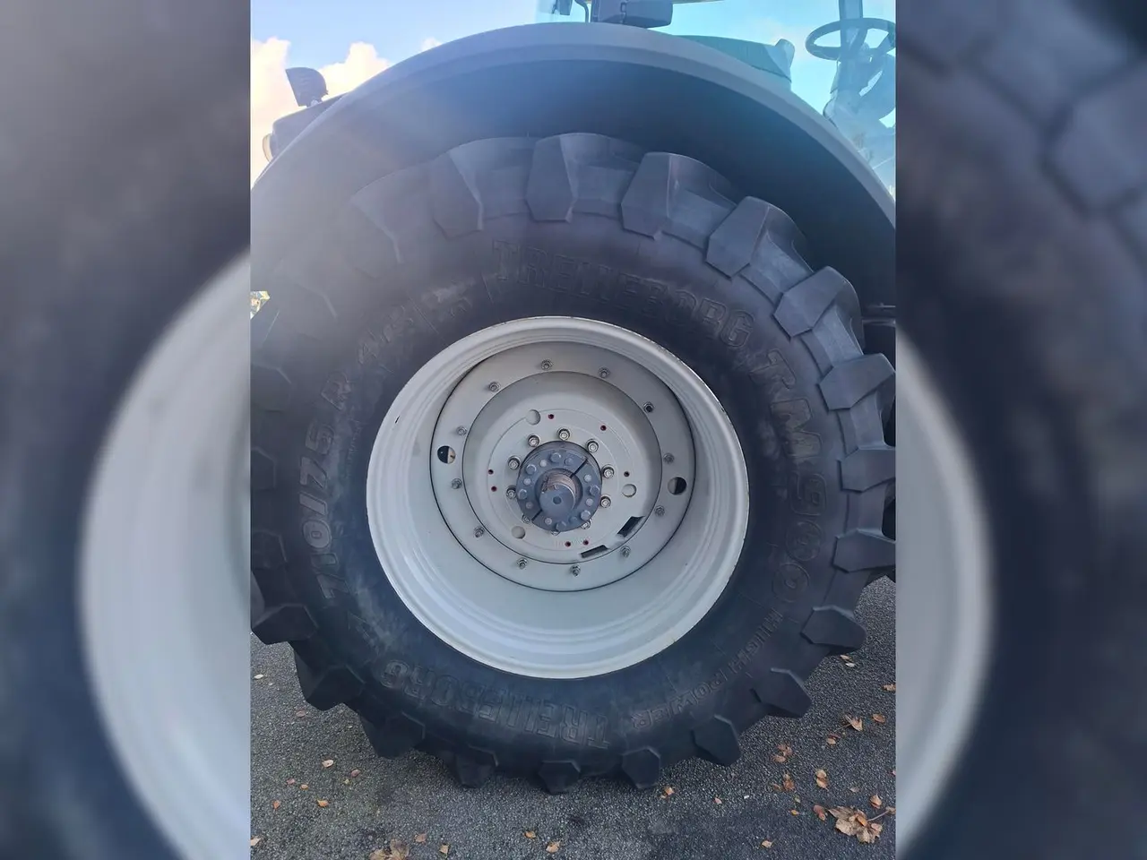 Billede 7 - Valtra S374