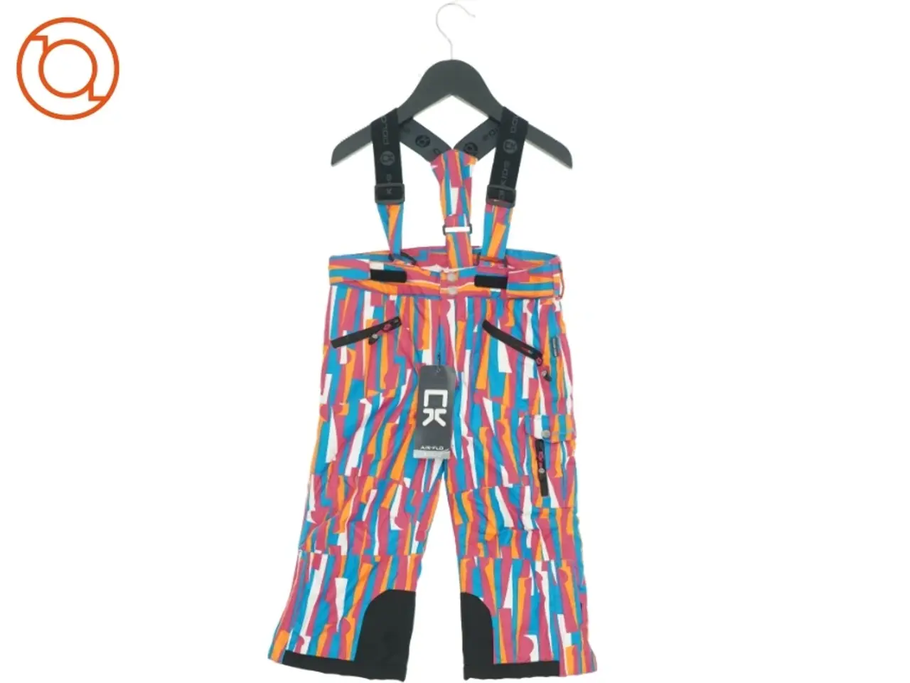 Billede 1 - Overtræksbukser fra Color Kids (str. 98 cm)
