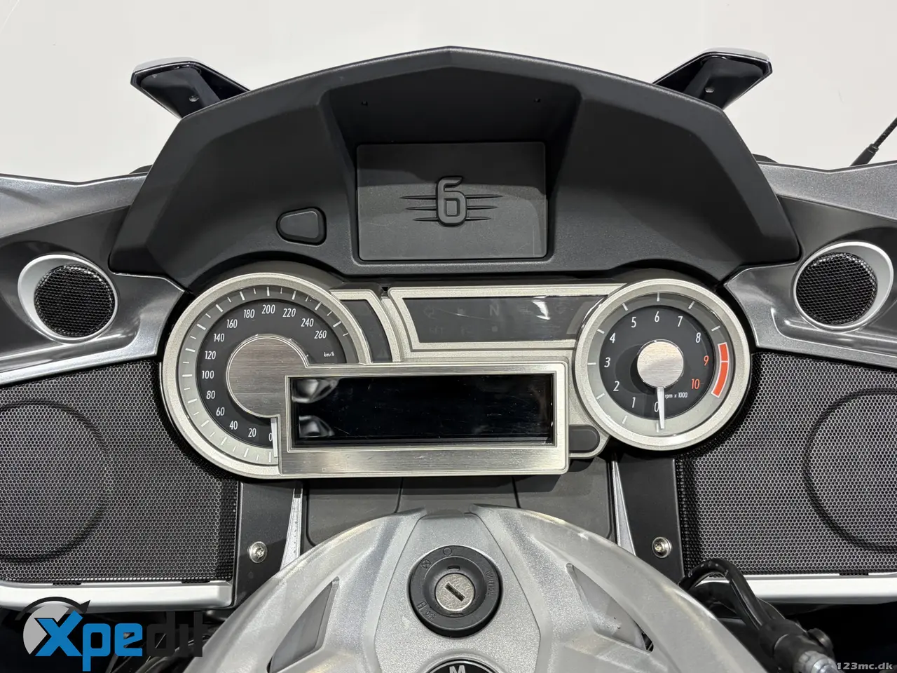 Billede 13 - BMW K 1600 GTL