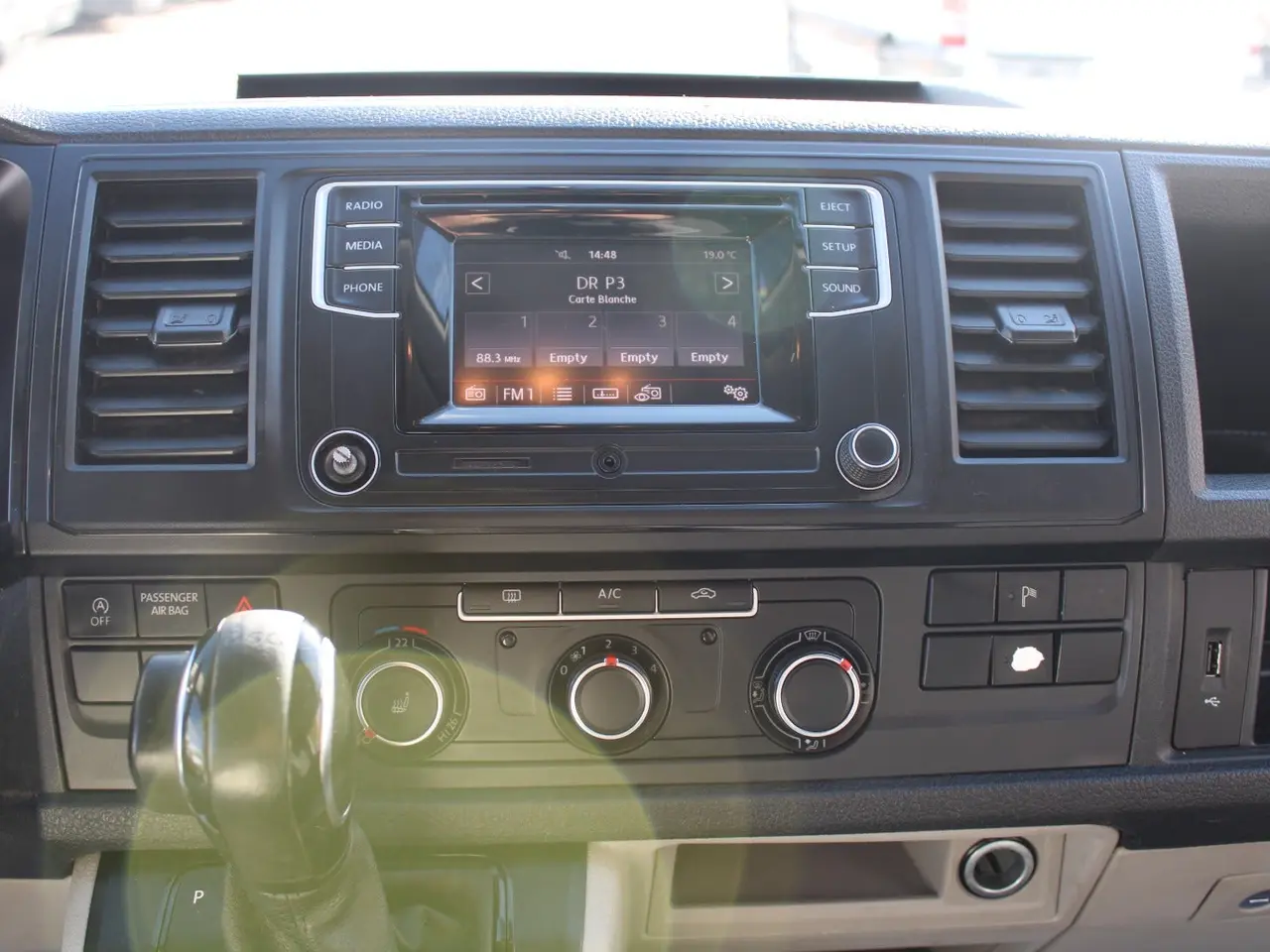 Billede 6 - VW Transporter 2,0 TDi 150 Mandskabsvogn m/lad DSG