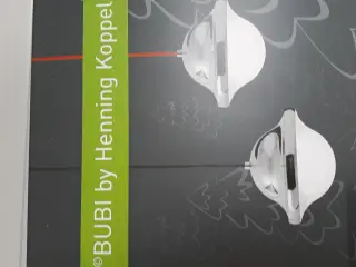 BUBI designerlampe