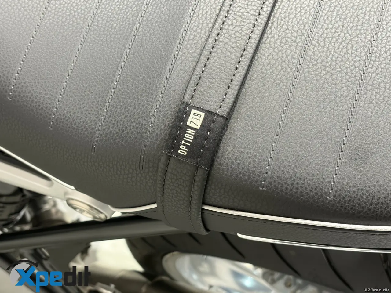 Billede 18 - BMW R NineT Pure