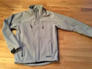 Softshell jakke