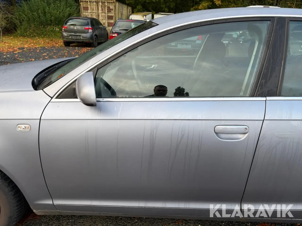 Billede 12 - Personbil Audi A6 2,4 V6 - benzin