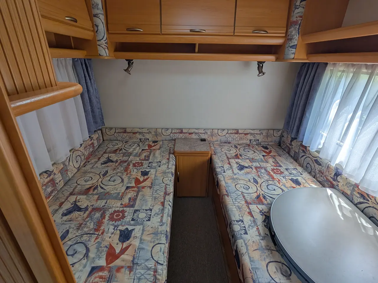Billede 6 - LMC - Münsterland 495 E - Luxus