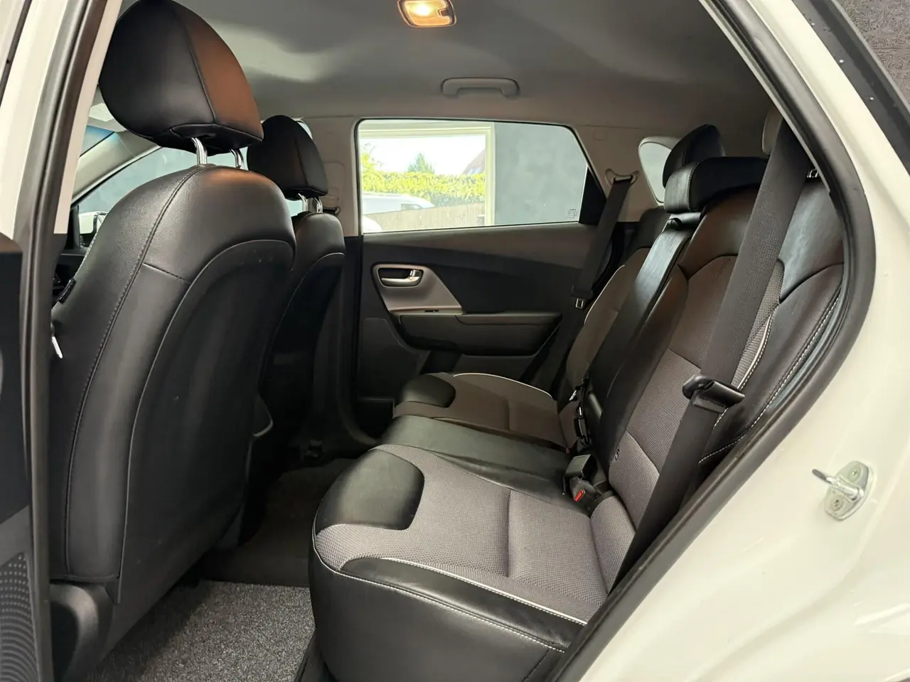 Billede 13 - Kia e-Niro EL Comfort 204HK 5d Aut.