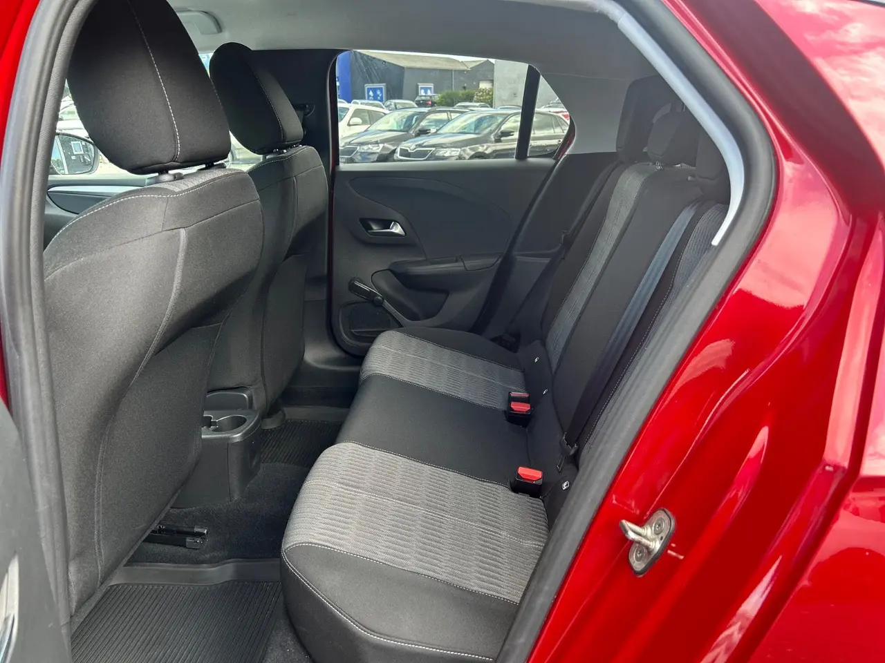 Billede 16 - Opel Corsa 1,5 D 102 Edition