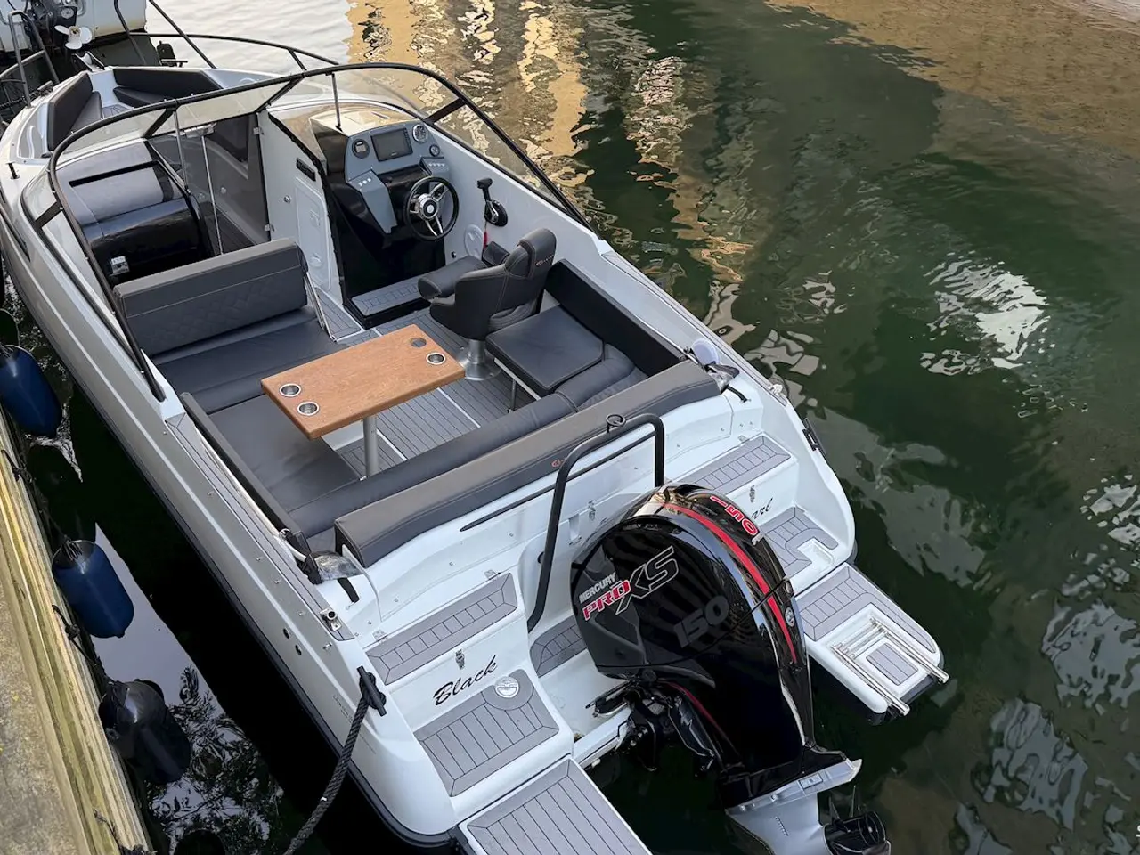 Billede 4 - Coaster 600 BR