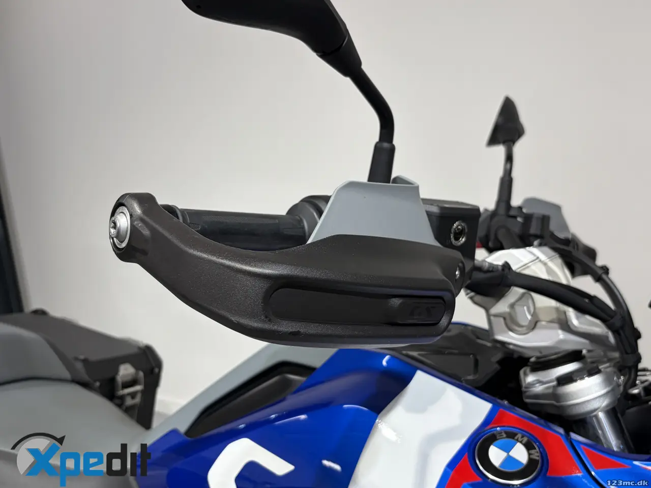 Billede 18 - BMW R 1300 GS