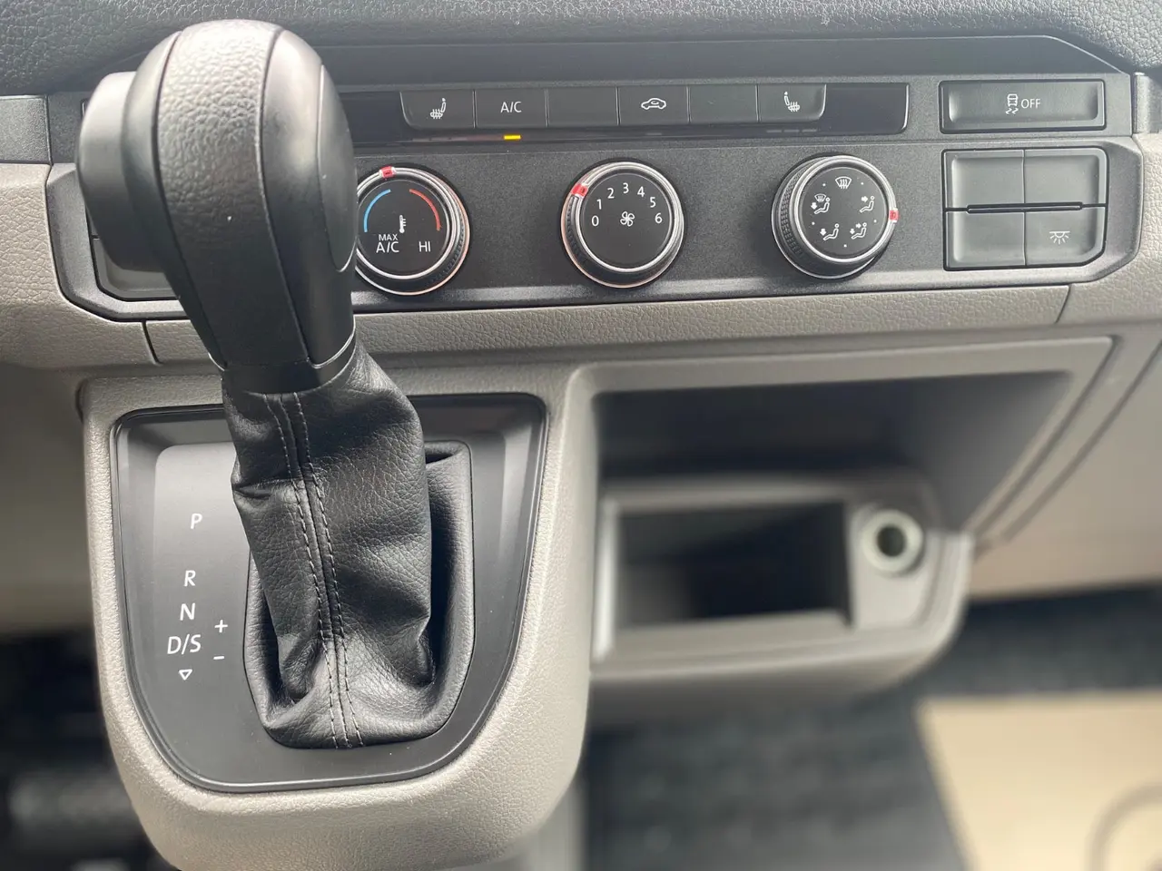 Billede 17 - VW Crafter 35 2,0 TDi 177 Kassevogn L4H3 aut.