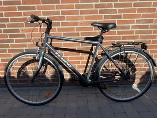 Klassisk Citybike