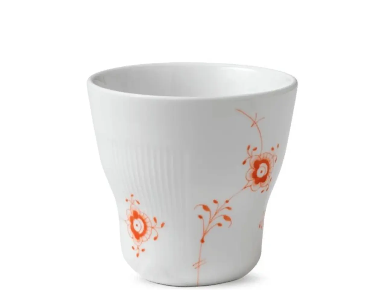 Billede 5 - Royal Copenhagen blå elements kop byttes til coral