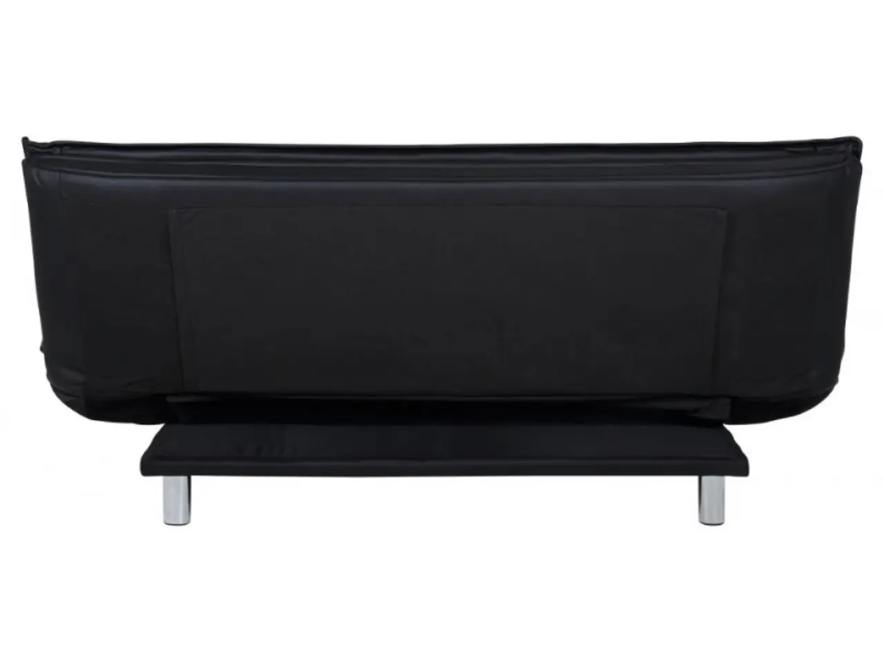 Billede 5 - Faith sovesofa - Sort