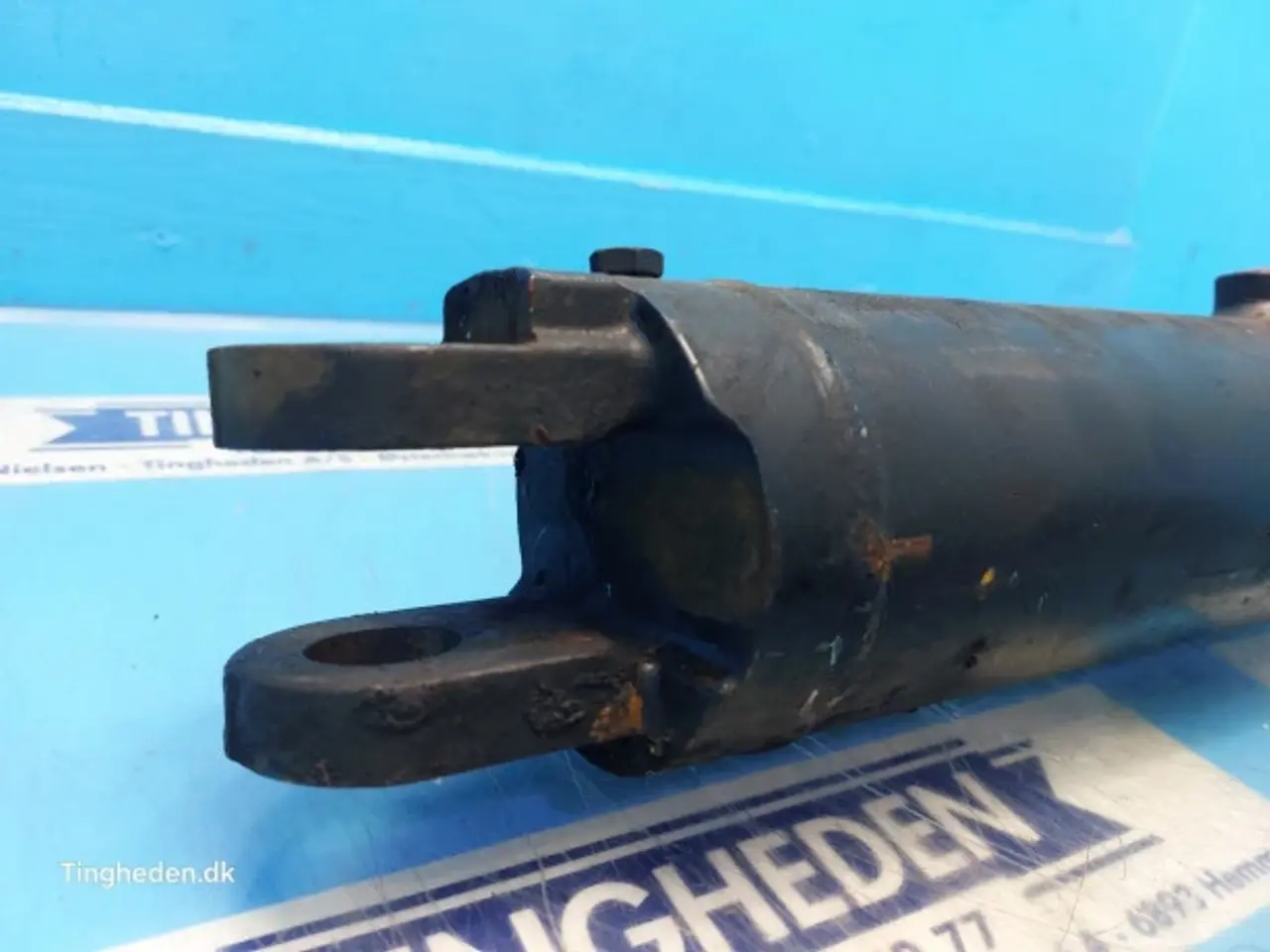 Billede 7 - Massey Ferguson 6465 Løftecylinder 3795031M2
