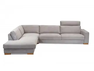 Skive Hjørnesofa - Venstrevendt