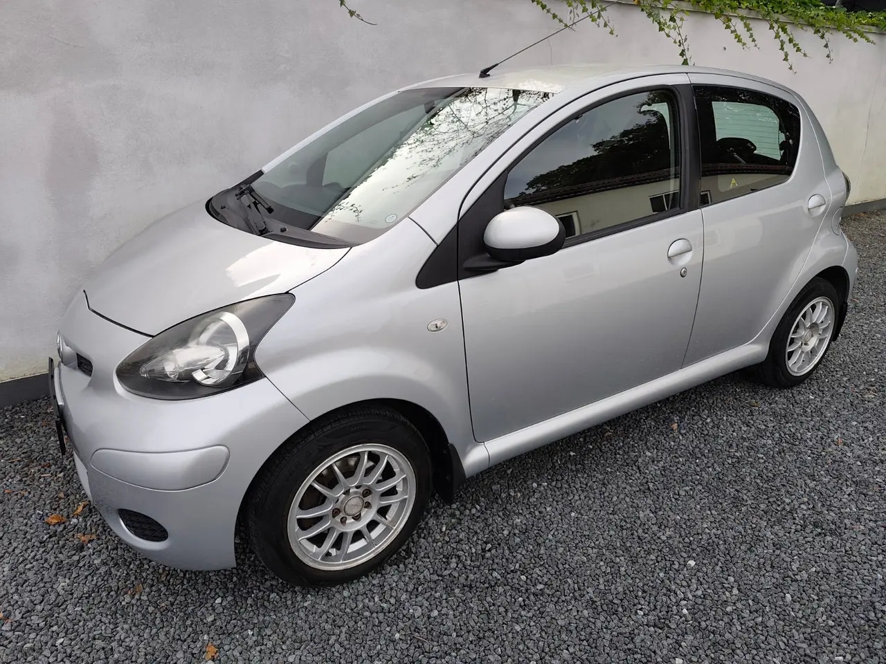 Billede 1 - Toyota Aygo 1,0 Air