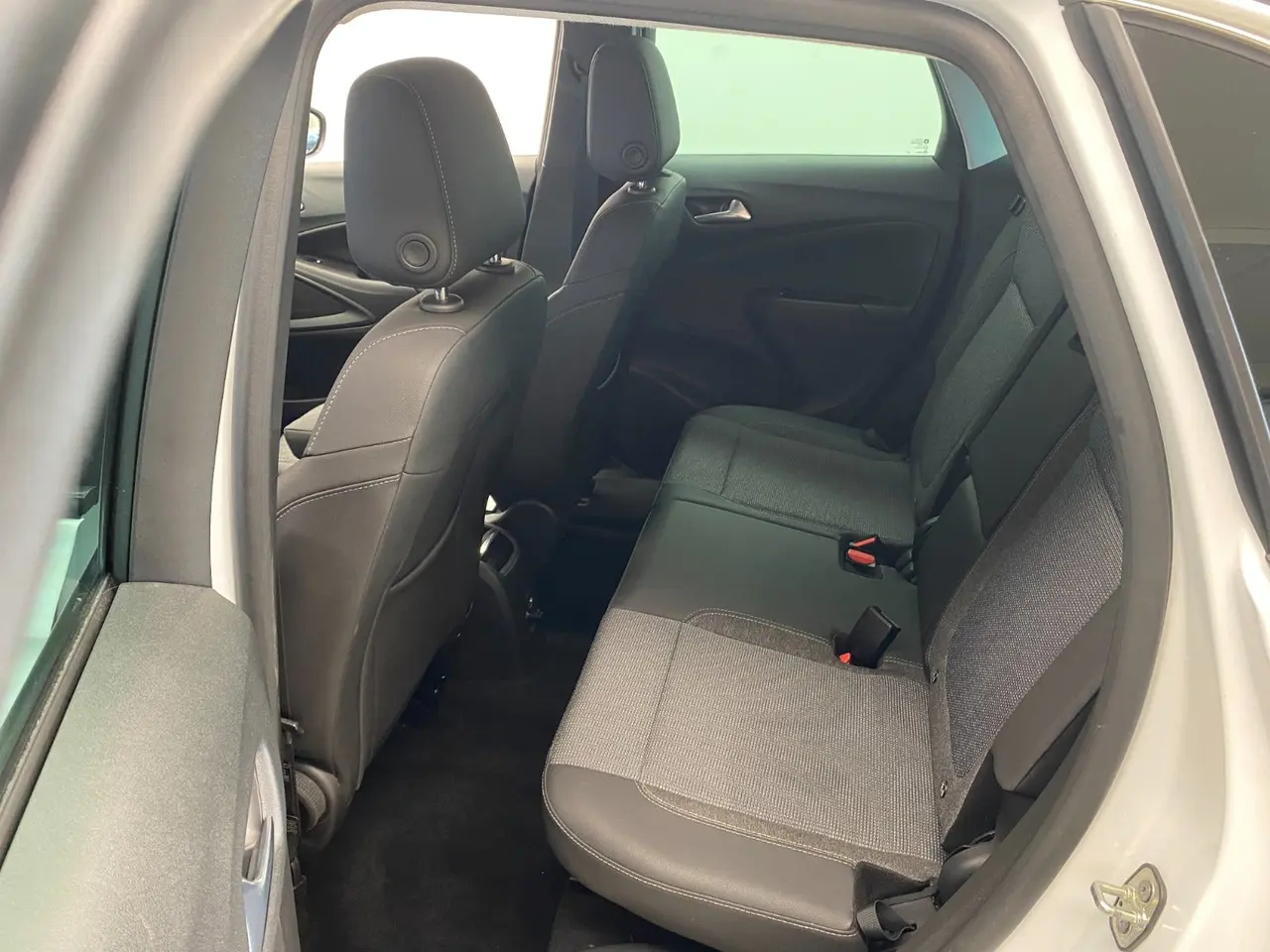 Billede 10 - Opel Crossland 1,2 T 110 Elegance