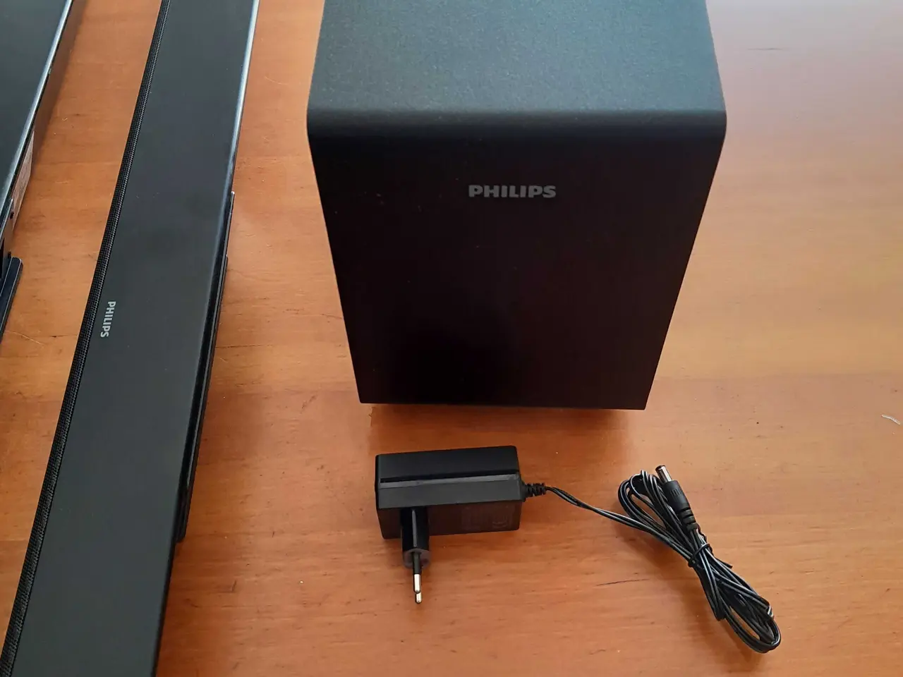 Billede 2 - Philips soundbar