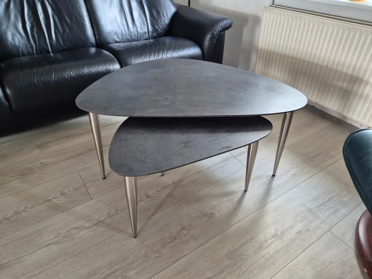 Billede 1 - Katrine sofaborde - Thomsen Furniture