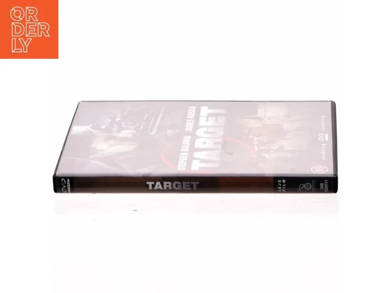 Billede 2 - Target