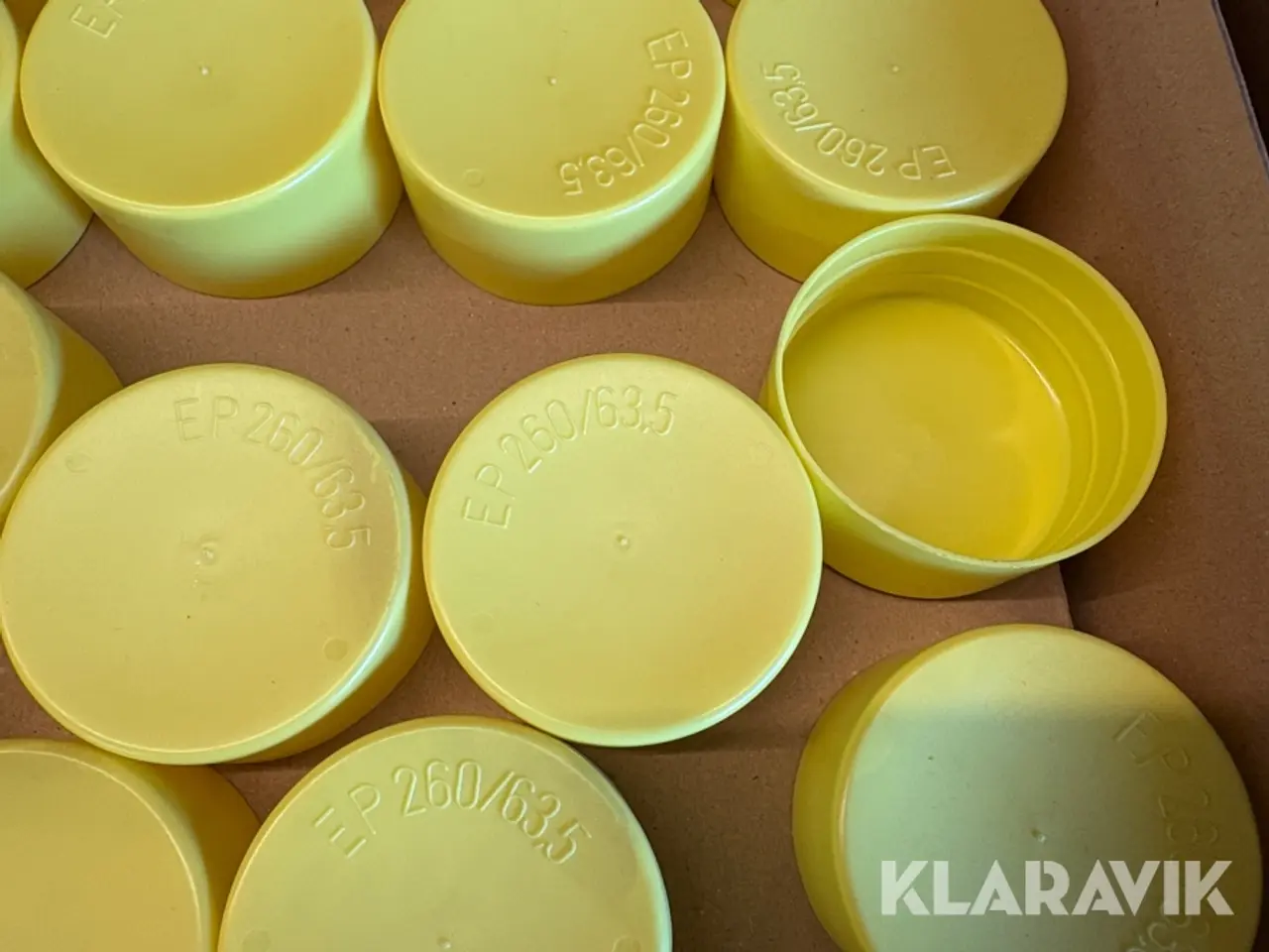 Billede 9 - Skruer, bolte og fittings - stort lot