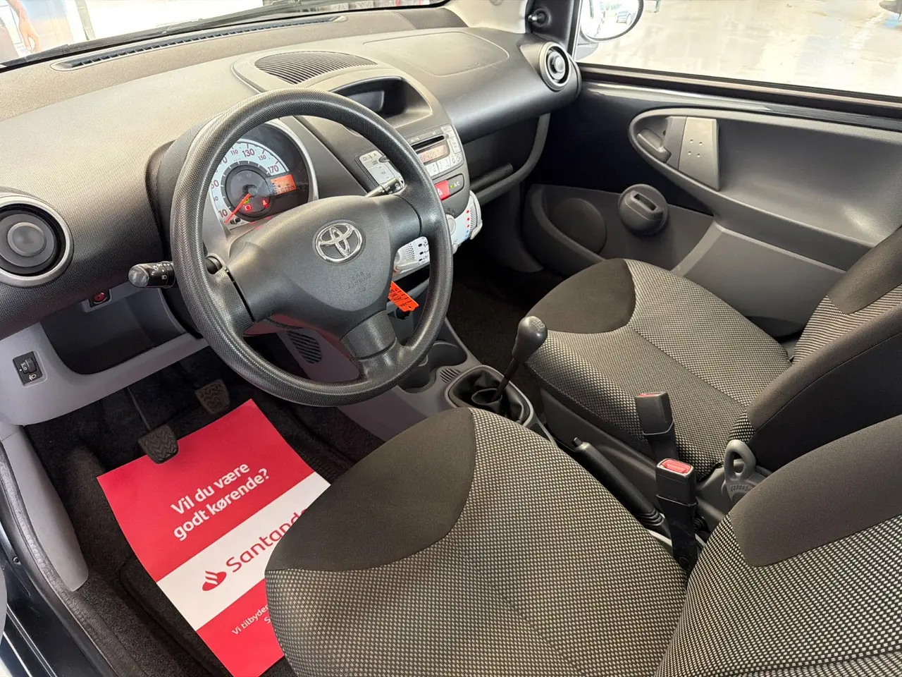 Billede 6 - Toyota Aygo 1,0 Air