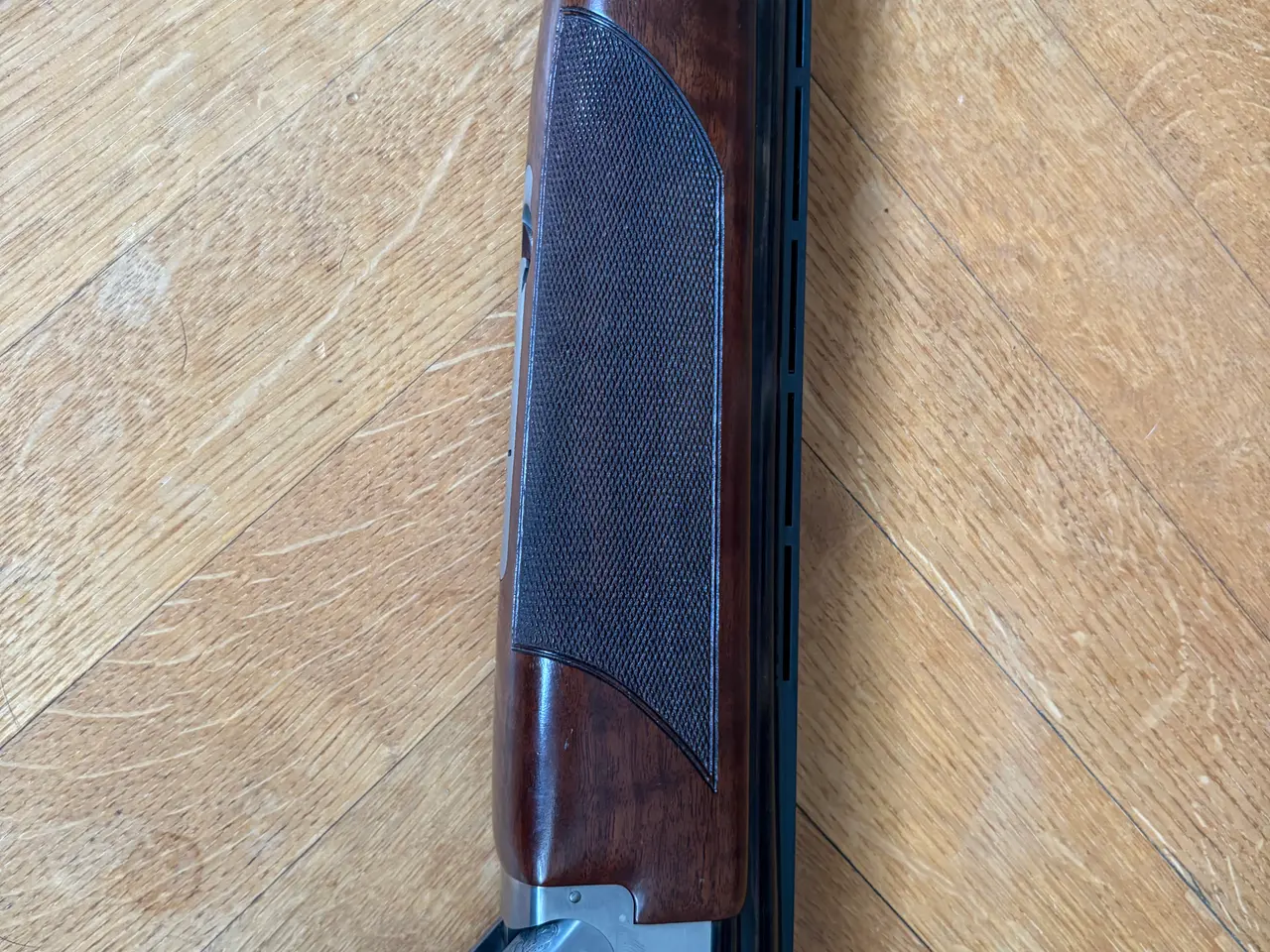 Billede 9 - Miroku MK70 Jaguar 12/76