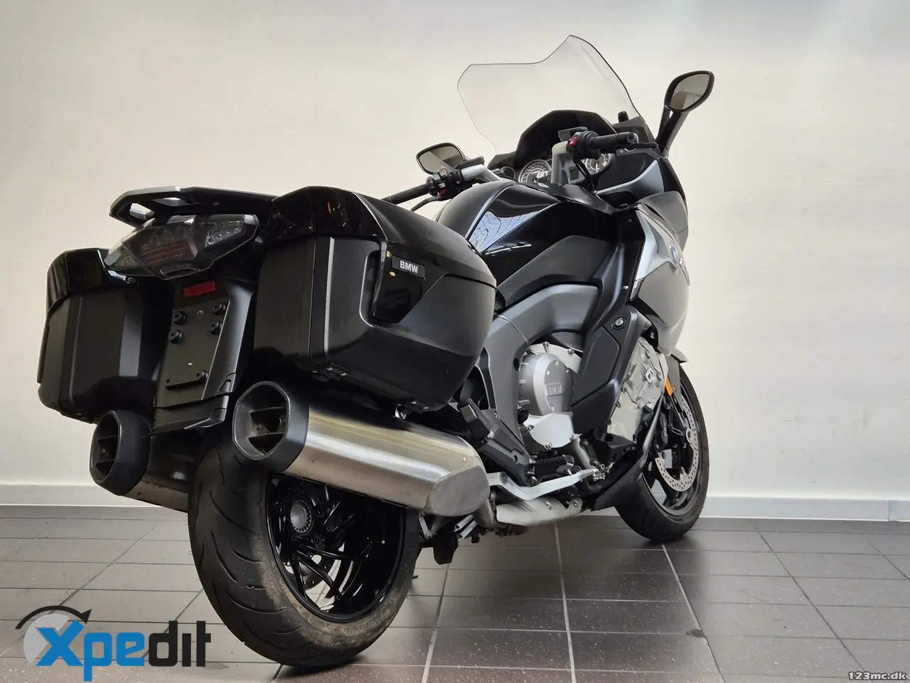 Billede 9 - BMW K 1600 GT