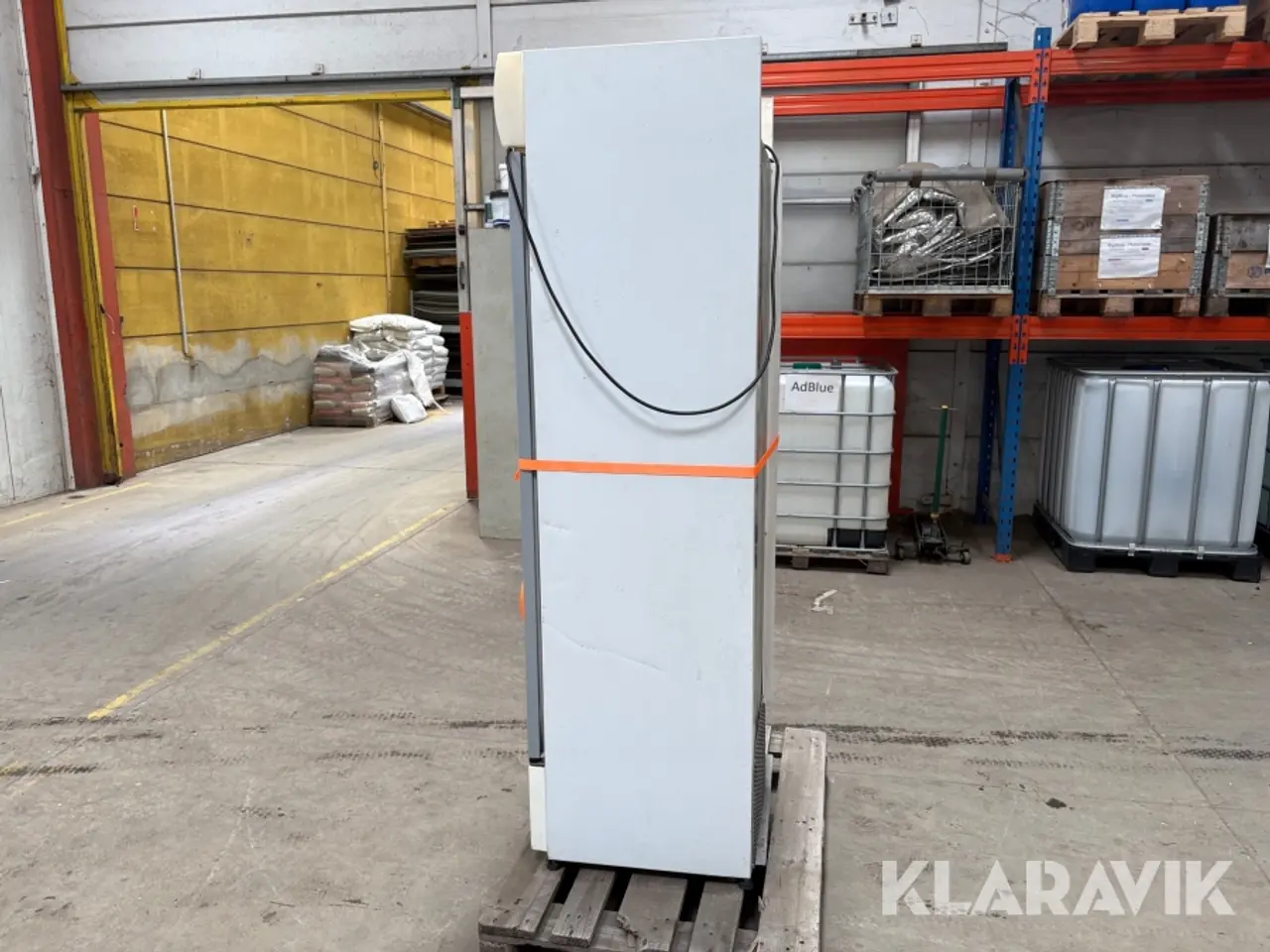Billede 5 - Display køleskab Electrolux V400