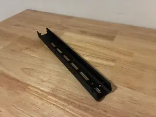 MDT XRS Weight compatible forend
