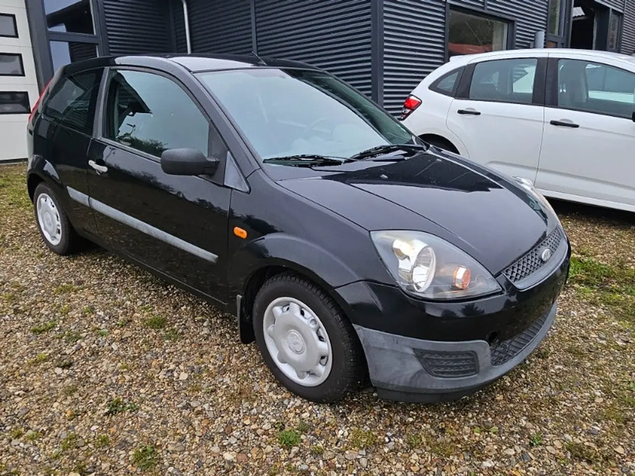 Billede 9 - Ford Fiesta 1,3 Ambiente